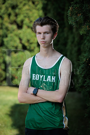 Boylan Cross Country Senior Banner Shoot 9-8-2025-0029