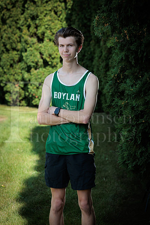 Boylan Cross Country Senior Banner Shoot 9-8-2025-0032