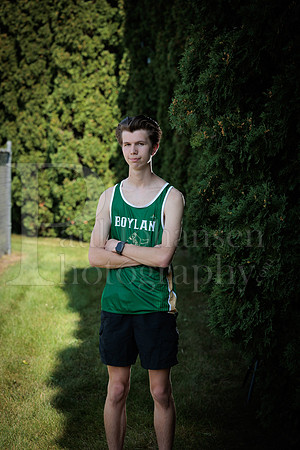 Boylan Cross Country Senior Banner Shoot 9-8-2025-0037