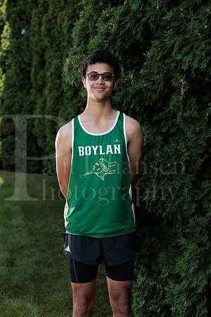 Boylan Cross Country Senior Banner Shoot 9-8-2025-0040
