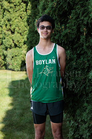Boylan Cross Country Senior Banner Shoot 9-8-2025-0042