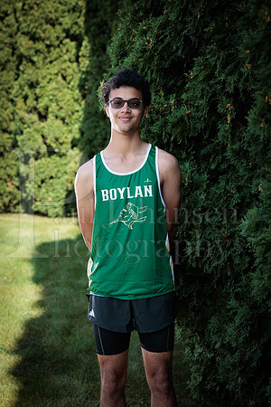 Boylan Cross Country Senior Banner Shoot 9-8-2025-0043