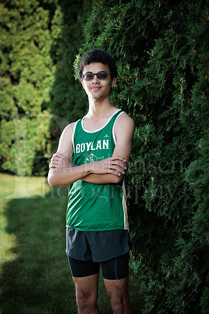 Boylan Cross Country Senior Banner Shoot 9-8-2025-0049