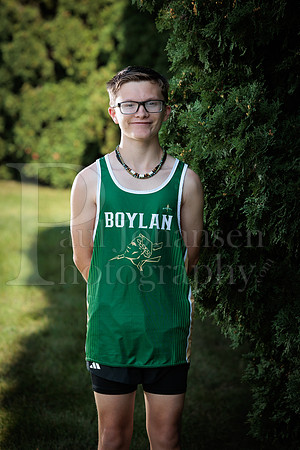 Boylan Cross Country Senior Banner Shoot 9-8-2025-0052