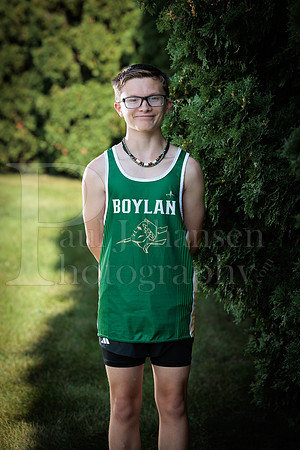 Boylan Cross Country Senior Banner Shoot 9-8-2025-0057