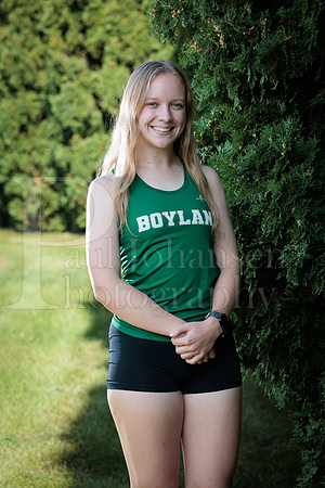 Boylan Cross Country Senior Banner Shoot 9-8-2025-0073