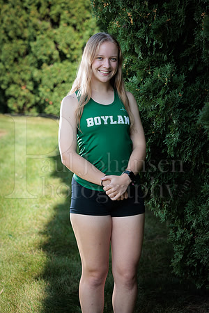 Boylan Cross Country Senior Banner Shoot 9-8-2025-0074