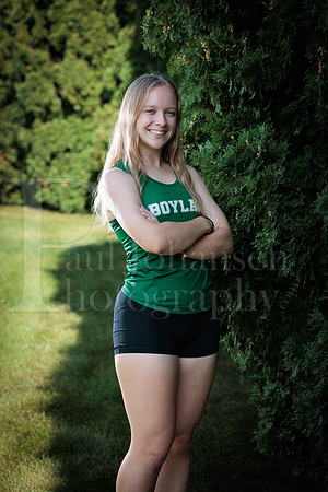Boylan Cross Country Senior Banner Shoot 9-8-2025-0082