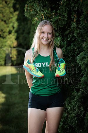 Boylan Cross Country Senior Banner Shoot 9-8-2025-0087
