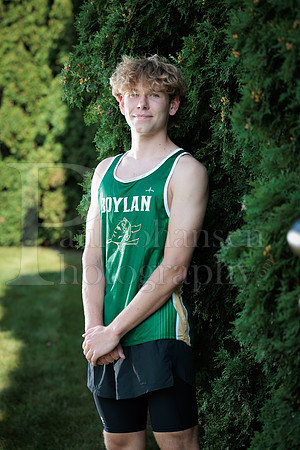 Boylan Cross Country Senior Banner Shoot 9-8-2025-0114