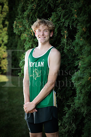 Boylan Cross Country Senior Banner Shoot 9-8-2025-0116