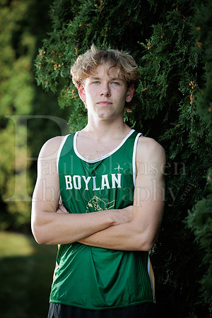 Boylan Cross Country Senior Banner Shoot 9-8-2025-0120