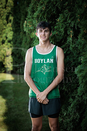 Boylan Cross Country Senior Banner Shoot 9-8-2025-0137