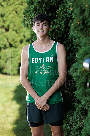 Boylan Cross Country Senior Banner Shoot 9-8-2025-0141