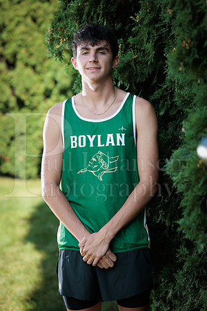 Boylan Cross Country Senior Banner Shoot 9-8-2025-0142