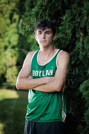 Boylan Cross Country Senior Banner Shoot 9-8-2025-0146
