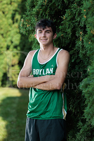 Boylan Cross Country Senior Banner Shoot 9-8-2025-0147