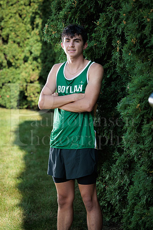 Boylan Cross Country Senior Banner Shoot 9-8-2025-0150