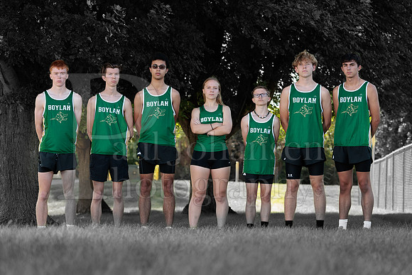 Boylan Cross Country Senior Banner Shoot 9-8-2025-0162