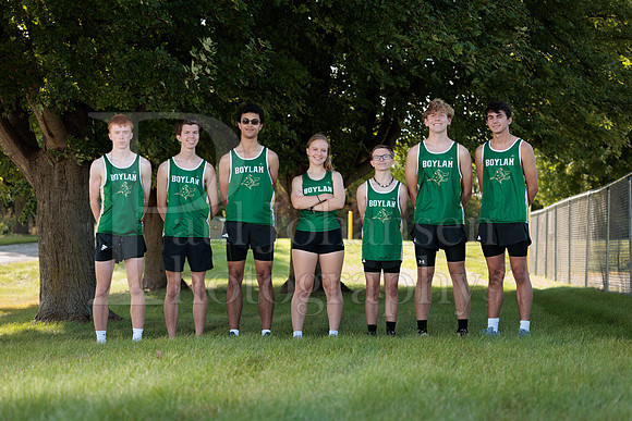 Boylan Cross Country Senior Banner Shoot 9-8-2025-0166