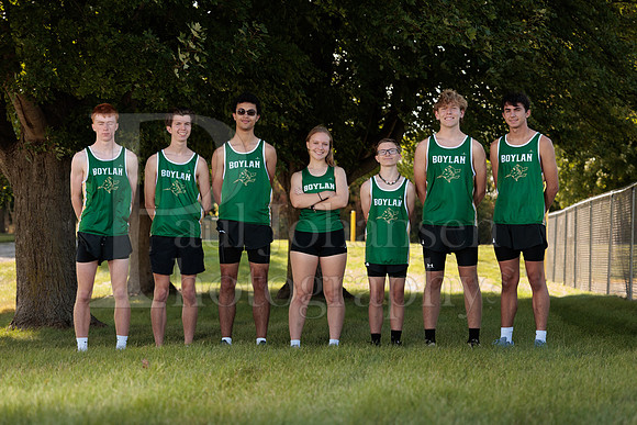 Boylan Cross Country Senior Banner Shoot 9-8-2025-0167