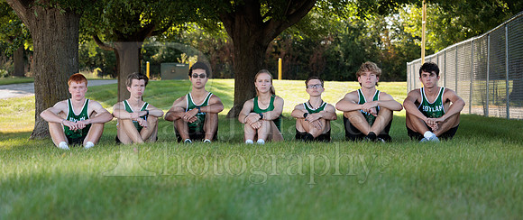 Boylan Cross Country Senior Banner Shoot 9-8-2025-0170