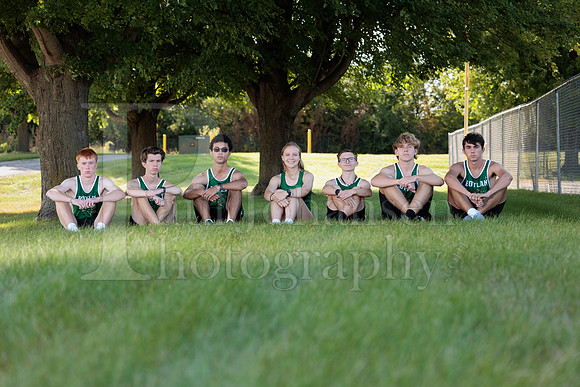 Boylan Cross Country Senior Banner Shoot 9-8-2025-0173