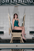 Boylan Girls Swim Seniors Banner Shoot 9-9-2025-0184