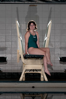 Boylan Girls Swim Seniors Banner Shoot 9-9-2025-0187