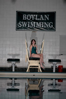 Boylan Girls Swim Seniors Banner Shoot 9-9-2025-0185