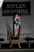 Boylan Girls Swim Seniors Banner Shoot 9-9-2025-0201