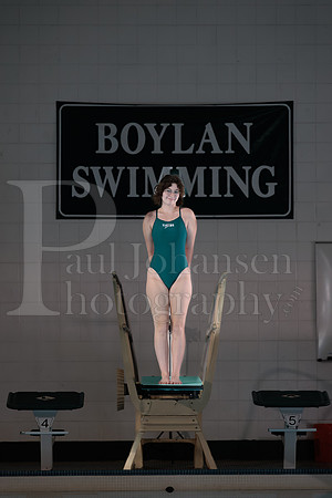 Boylan Girls Swim Seniors Banner Shoot 9-9-2025-0215