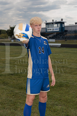 Rockford Christian Boys Varsity Soccer Fall 2025-0002