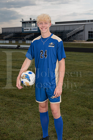 Rockford Christian Boys Varsity Soccer Fall 2025-0010