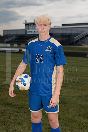 Rockford Christian Boys Varsity Soccer Fall 2025-0016