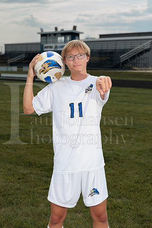 Rockford Christian Boys Varsity Soccer Fall 2025-0055