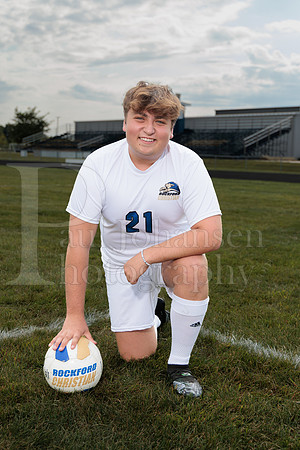 Rockford Christian Boys Varsity Soccer Fall 2025-0081