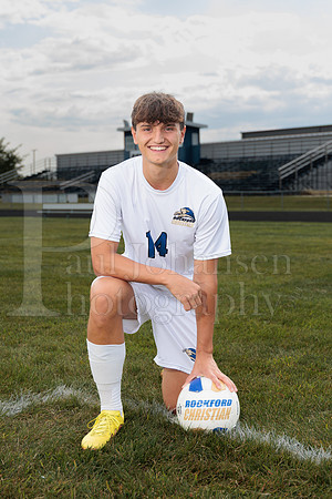 Rockford Christian Boys Varsity Soccer Fall 2025-0096