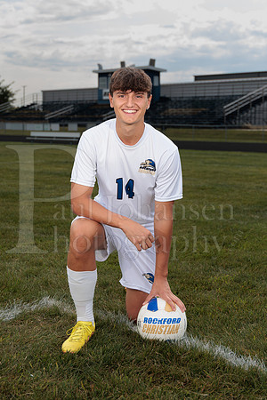 Rockford Christian Boys Varsity Soccer Fall 2025-0097