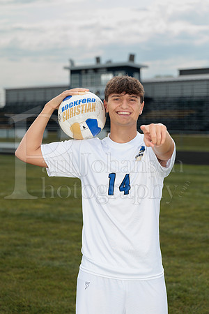 Rockford Christian Boys Varsity Soccer Fall 2025-0098