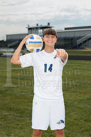 Rockford Christian Boys Varsity Soccer Fall 2025-0100