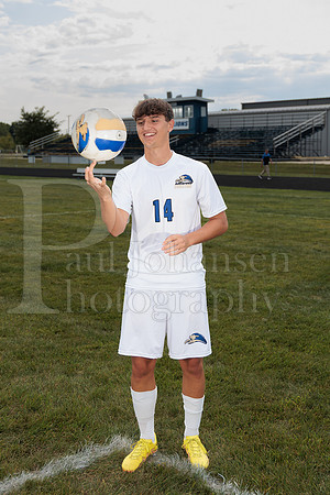 Rockford Christian Boys Varsity Soccer Fall 2025-0109