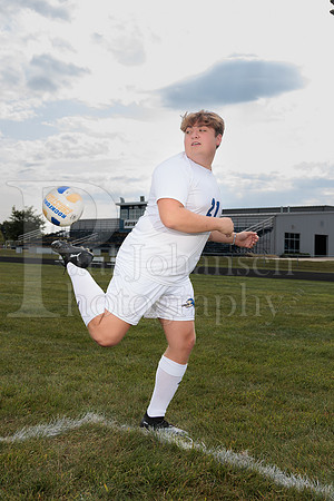 Rockford Christian Boys Varsity Soccer Fall 2025-0112