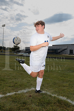 Rockford Christian Boys Varsity Soccer Fall 2025-0113