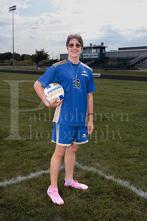 Rockford Christian Boys Varsity Soccer Fall 2025-0117