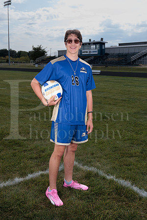 Rockford Christian Boys Varsity Soccer Fall 2025-0118