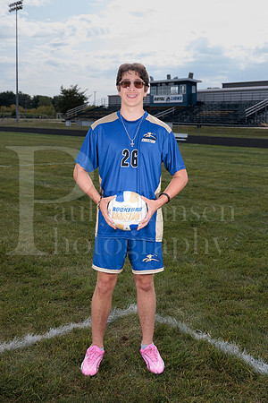 Rockford Christian Boys Varsity Soccer Fall 2025-0121