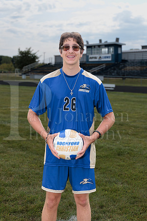 Rockford Christian Boys Varsity Soccer Fall 2025-0120