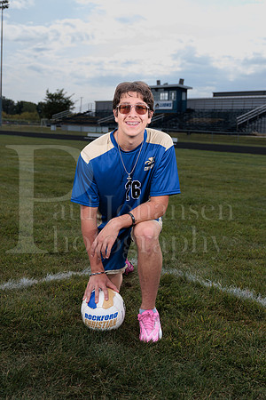 Rockford Christian Boys Varsity Soccer Fall 2025-0124