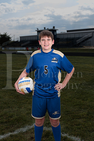 Rockford Christian Boys Varsity Soccer Fall 2025-0126